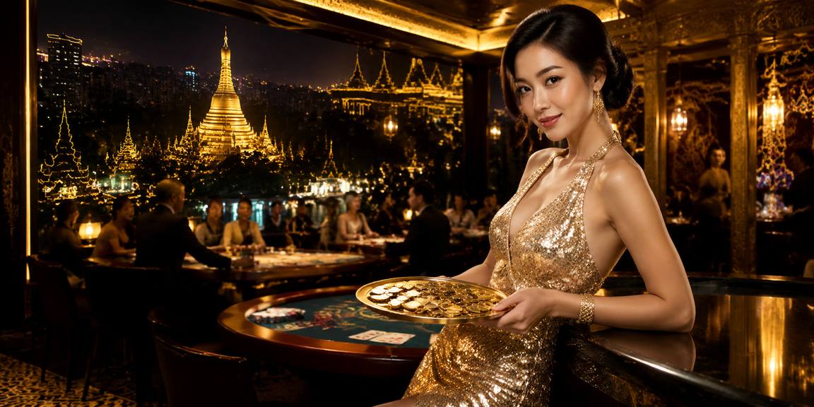 pkpk55 Fortune Jewel ၏ မြိုင်းနည်းများ